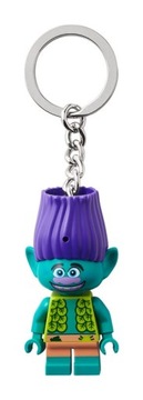 LEGO Trolls 854004 Брелок-ветка