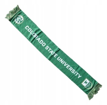 шарф Университета штата Колорадо