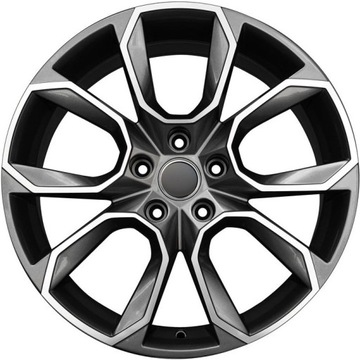 4x felgi 18