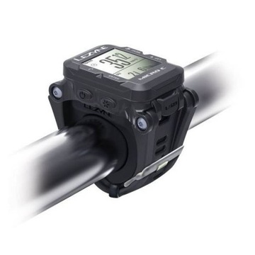 Крепление-переходник на руль для GPS-часов LEZYNE MICRO C