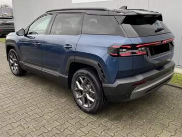 Jeep Compass II 2026 JEEP Compass First Edition 1.2 T3 mHEV FWD DCT Suv 145KM 2026, zdjęcie 6