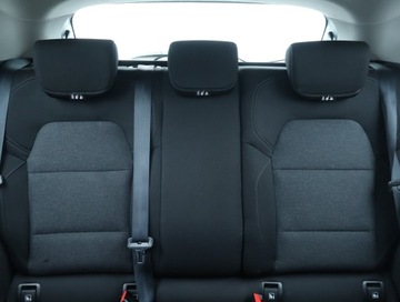 Renault Clio V Hatchback 5d 1.0 TCE 100 LPG 100KM 2021 Renault Clio 1.0 TCe, Salon Polska, Serwis ASO, zdjęcie 9