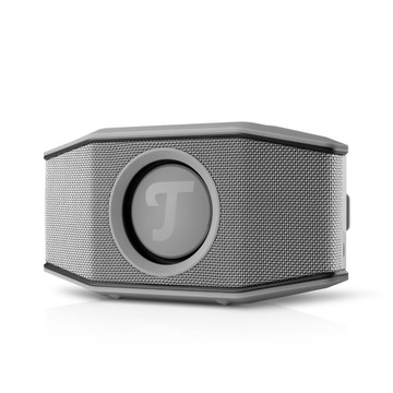 Głośnik Bluetooth Teufel ROCKSTER GO 2, wodoodporny i bezprzewodowy