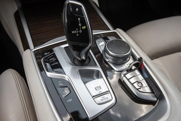 BMW Seria 7 G11-G12 Sedan 750d 400KM 2018 BMW 750Ld M50d 400PS/460PS Piękna Max Opcja Prywatna Możliwa Gwarancja !, zdjęcie 21