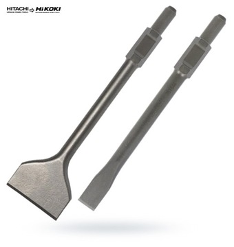 HITACHI H65SB3WT ударный молоток 1340W 45j + долото