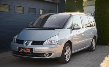 Renault Espace IV 2007 Renault Grand Espace Renault Grand Espace 3.5 V6 Initiale 3.5 Benzyna 241KM, zdjęcie 35