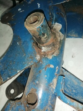 РАМА KOMAR 2350 ДЕТАЛЕЙ КОЛЕСО РАМА