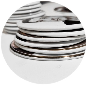 Фотография надгробия, овал, 7х10 см, черно-белая + полоса