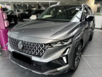 Renault Austral 1.2  E-Tech Full Hybrid 200KM 2026 Od ręki - Techno 1.2 E-Tech 200KM / pakiet family, face ID, zdjęcie 2