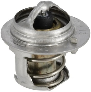 Termostat kpl. Kubota
