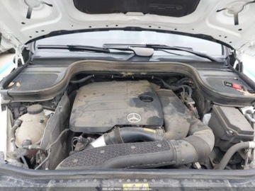 Mercedes GLE V167 2021 Mercedes-Benz GLE 350 2021 2.0l 2.0 Benzyna 255KM, zdjęcie 8