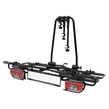 Bagażnik rowerowy MFT Multi-Cargo-2 Family