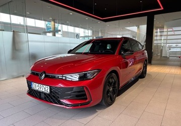 Volkswagen Passat B9 2025 Volkswagen Passat Oferta nr: D878763 2.0 Benzyna 204KM