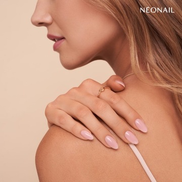NEONAIL Hybrid Base COVER BASE PROTEIN DARK ROSE 7,2 мл