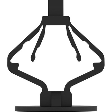 АВТОМОБИЛЬНЫЙ ЗАЖИМ ZIPIZIP УНИВЕРСАЛЬНЫЙ МОНТАЖНЫЙ ШПИН 300W1 10SZ