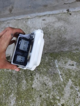 Volvo V40 II D3 2.0D sensor airbag