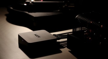 WIIM PRO PLUS BT 5.1 SPOTIFY TIDAL PLAYER СЕТЕВОЙ СТРИМЕР + ПУЛЬТ ДИСТАНЦИОННОГО УПРАВЛЕНИЯ