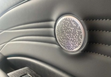 Omoda 7 2025 Omoda 7 Omoda 7 1.5 Hybryda Plug-in 279KM, zdjęcie 31