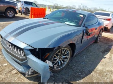 Ford Mustang VI 2024 Ford Mustang Ecoboost Premium Fastback 2024 2.3l 2.3 Benzyna 315KM, zdjęcie 1