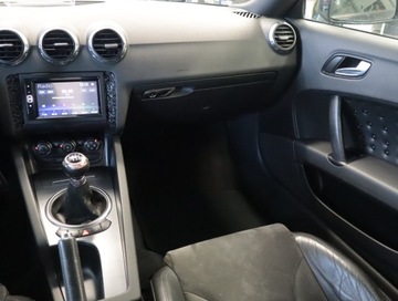 Audi TT 8J Coupe 2.0 TFSI 200KM 2007 Audi TT 2.0 TFSI, Xenon, Klima, Tempomat, zdjęcie 7