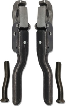 KPL SPINACZY BURT PRZYCZEP L+P+SWORZNIE WYG PRONAR