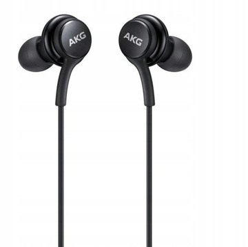 ОРИГИНАЛЬНЫЕ наушники Samsung AKG с микрофоном USB-C