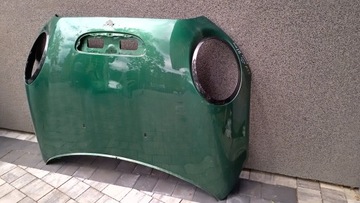 KAPOTA KRYT EU MINI COOPER S F55 F56 F57 2014 - 2023 .