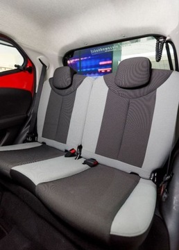 Toyota Aygo II Hatchback 5d 1.0 VVT-i 69KM 2017 Toyota Aygo 1.0 VVT-i X-play Benzyna 69KM, zdjęcie 23