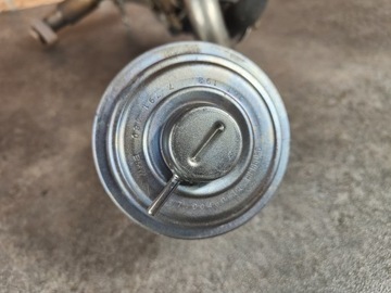 ОХЛАДИТЕЛЬ ВЫХЛОПНЫХ ГАЗОВ EGR 7794245 BMW E87 E90 E83 E60 M57 M47 2.0D 3.0D