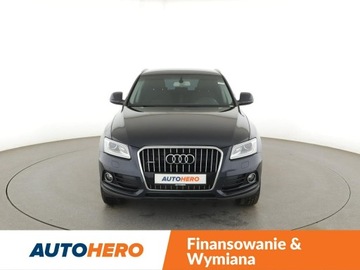 Audi Q5 I 2016 Audi Q5 2.0 TFSI Automat Quattro Climatronic, zdjęcie 10