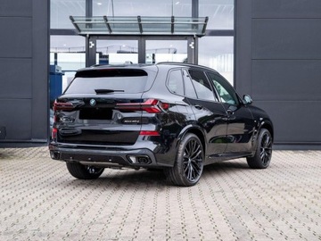 BMW X5 G05 SUV Facelifting 3.0 40d 352KM 2025 BMW X5 xDrive40d Sport Suv 3.0 (352KM) 2025, zdjęcie 3