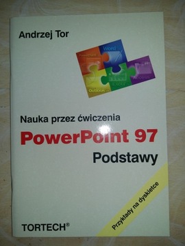 Основы PowerPoint 97
