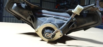 SUZUKI GSF 600 BANDIT ЗАДНИЙ ФОНАРЬ КОРПУС ЗАДНЕЙ РАМЫ 1200 ЛАМПА