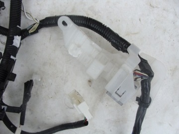SVAZEK INSTALACE DESKY KABINY PEUGEOT 108 CITROEN C1 II FACELIFT 18-22 R. 5 D