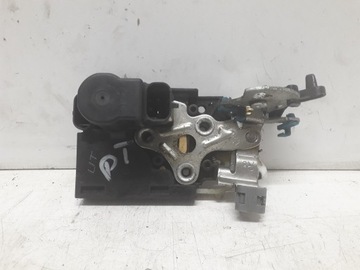 CHEVROLET REZZO TACUMA 00-08 ZÁMEK DVEŘE PRAVÝ ZADNÍ 2-PIN
