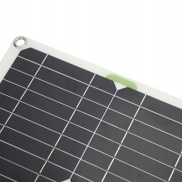 СОЛНЕЧНАЯ ПАНЕЛЬ 200ВТ 12В СОЛНЕЧНАЯ БАТАРЕЯ 20%