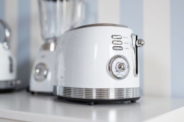 Тостер Botti 850 Вт с 2 отделениями