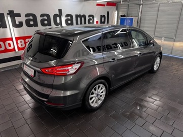 Ford S-Max II Van 2.0 TDCi 150KM 2016 Ford S-Max Promocja na black week oferta wazna do konca tygodnia -5000 tys, zdjęcie 6