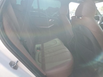 BMW X5 G05 2020 BMW X5 xDrive40i 2020 3.0l 3.0 Benzyna 335KM, zdjęcie 10