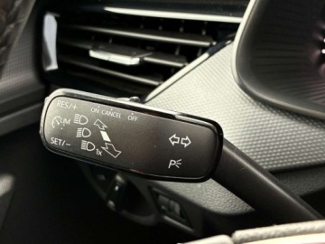Skoda Kamiq Crossover 1.5 TSI 150KM 2022 Skoda Kamiq 1.5 TSI 150KM Ambition Virtual Kamera Android Salon PL, zdjęcie 5
