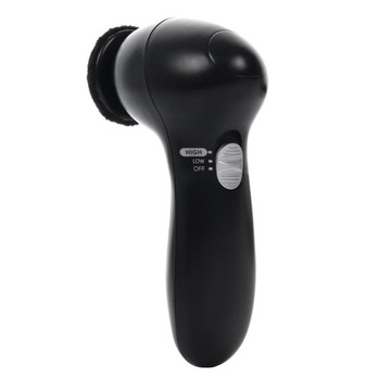 Электрическая машина для чистки обуви