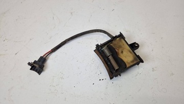 MODUL ŘÍZENÍ REZISTOR VENTILÁTOR OPEL SAAB 93 9-3 II 02- 1379151