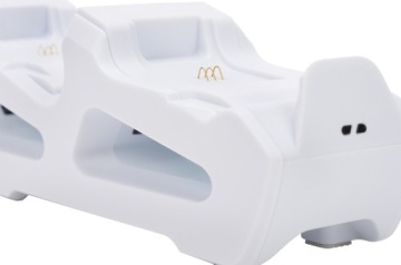 Зарядное устройство PowerA Xbox ONE Series S X DUO Pad - белый