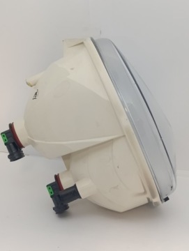 BMW R1200 R лампа передней фары AL NEW + лампы H11