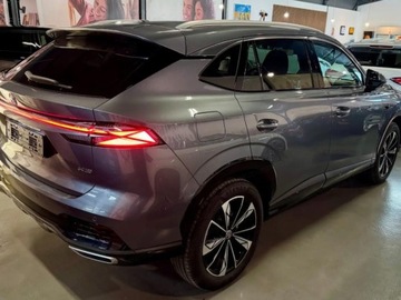 MG HS 2024 MG HS Excite 1.5 T-GDi AT DCT Suv 170KM 2024, zdjęcie 4