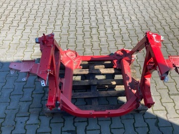 ЗАДНЯЯ РАМА LAMBORGHINI HURACAN