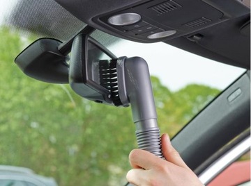 Портативный пылесос Black & Decker ADV1200.