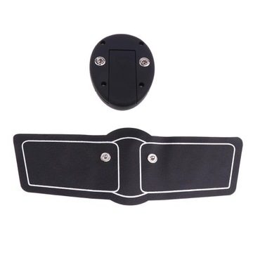 Тренажер для брюшного пресса, стимулятор упражнений для домашних тренировок, оборудование для фитнеса