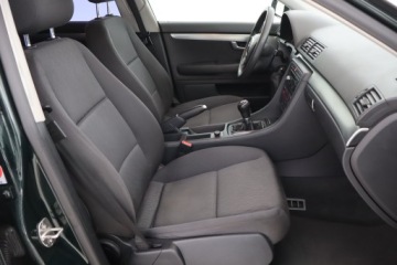 Audi A4 B7 Avant 1.6 i 102KM 2005 Audi A4 1.6, Klima, Klimatronic ,Bezkolizyjny, zdjęcie 8