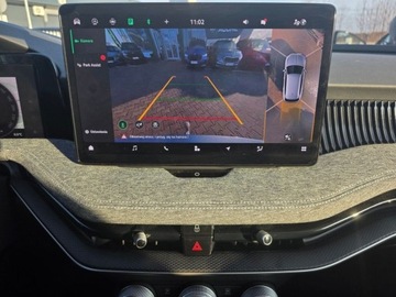 Skoda Superb III Kombi Facelifting 1.5 TSI 150KM 2024 Skoda Superb 1.5TSI 150KM mHEV FV23 HAK Pakiety Assisted Drive Plus - Clim, zdjęcie 21